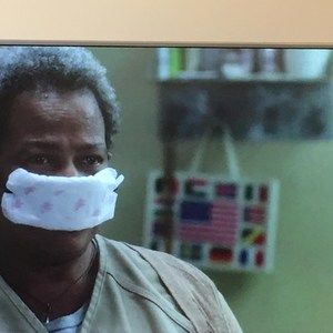 Meet your Posher, Allye